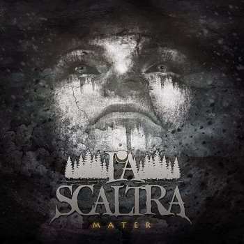 CD La Scaltra: Mater