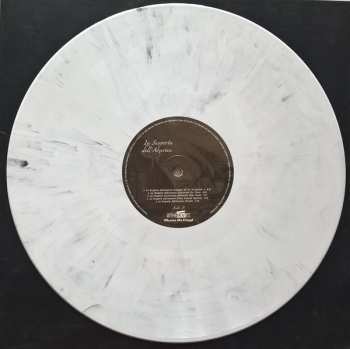 LP Ennio Morricone: La Scoperta Dell`America (Original Television Soundtrack) LTD | NUM | CLR