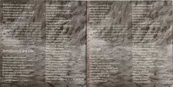 CD La Tulipe Noire: Matricide 