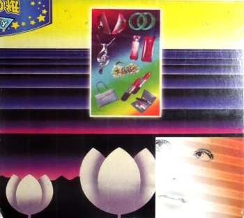 CD LA Vampires: So Unreal