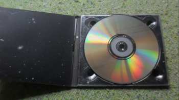 CD La Vela Puerca: El Impulso