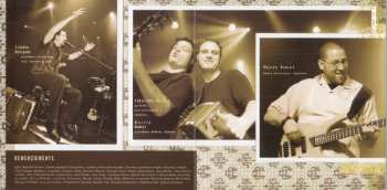 CD La Volée D'Castors: Y'A Du Monde À' Messe !