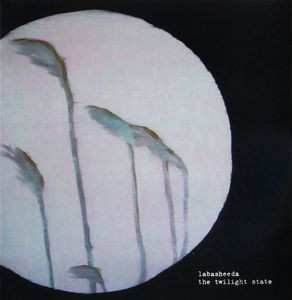 LP Labasheeda: The Twilight State CLR
