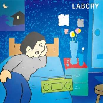 Album Labcry: Labcry