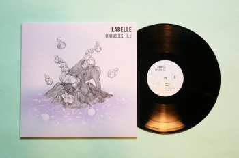 LP Labelle: Univers-Île