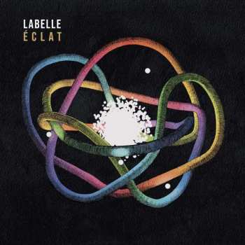 CD Labelle: Éclat