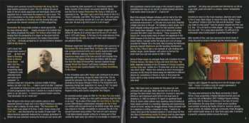 9CD/Box Set Labi Siffre: My Song