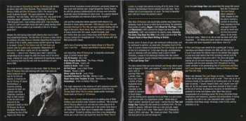 9CD/Box Set Labi Siffre: My Song