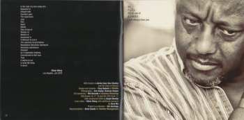 9CD/Box Set Labi Siffre: My Song