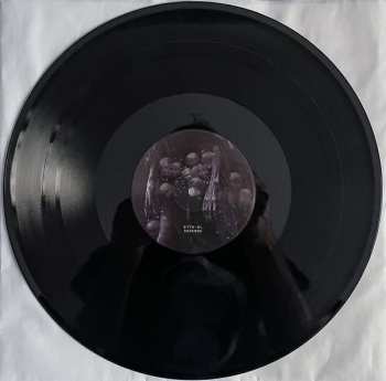 2LP Labirinto: Gehenna