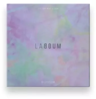 LABOUM: Blossom
