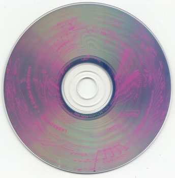 CD Labradford: A Stable Reference