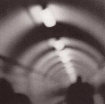 CD Labradford: E Luxo So