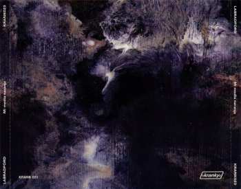 CD Labradford: Mi Media Naranja