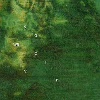 CD Labradford: Mi Media Naranja