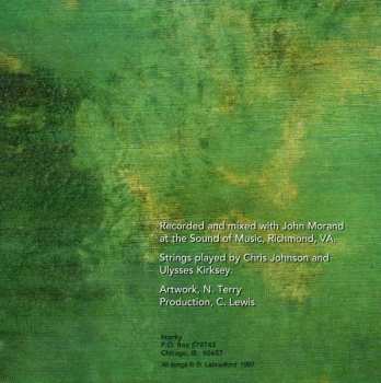 CD Labradford: Mi Media Naranja