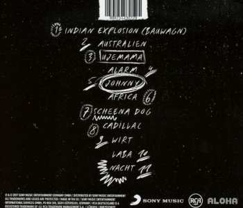 CD LaBrassBanda: Around The World