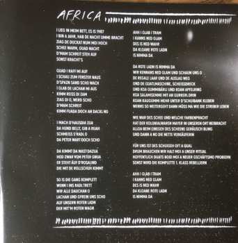 CD LaBrassBanda: Around The World