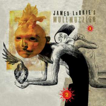 Album Labrie,james / Mullmuzzler: 2