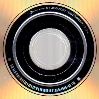 CD Labrinth: Euphoria (Original Score From The HBO Series)