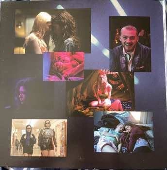LP Labrinth: Euphoria Season 1 Soundtrack LTD | CLR