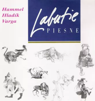 Labutie piesne