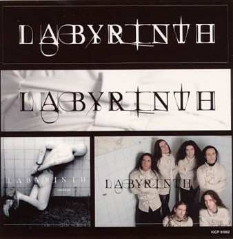 CD/DVD Labyrinth: Freeman LTD