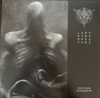 Album Labyrinth Of Stars: Spectrum Xenomorph