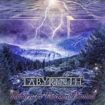 Return To Heaven Denied