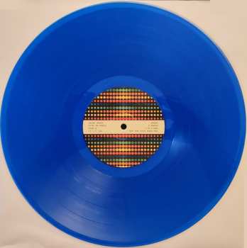 LP Lachy Doley: Live in Paris CLR