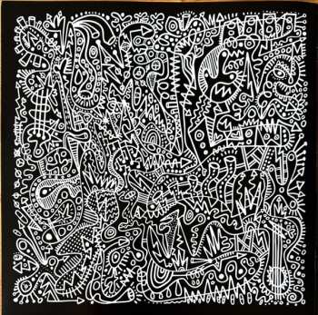 LP Lack Of Afro: Love Dealer CLR