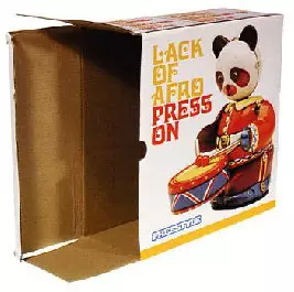 Press On