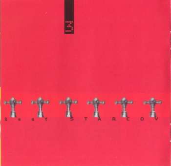 2CD Laco Lučenič: Proudy (Tribute To Prúdy)