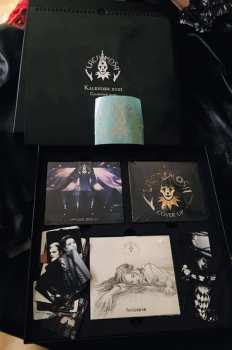 3CD/Box Set Various: 1990 - 2020 The Anniversary Box LTD | NUM