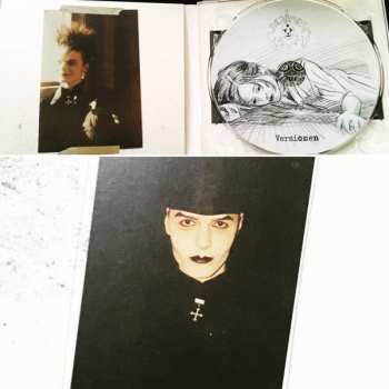 3CD/Box Set Various: 1990 - 2020 The Anniversary Box LTD | NUM