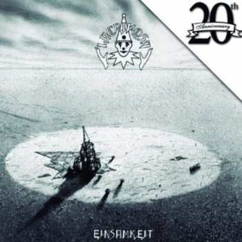 2CD Lacrimosa: Einsamkeit