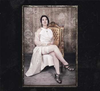 CD Lacrimosa: Leidenschaft