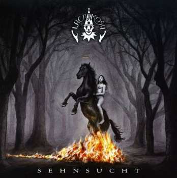 2CD Lacrimosa: Sehnsucht