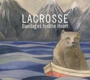 LP Lacrosse: Bandages For The Heart