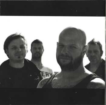 CD Lacson: 1234567Days