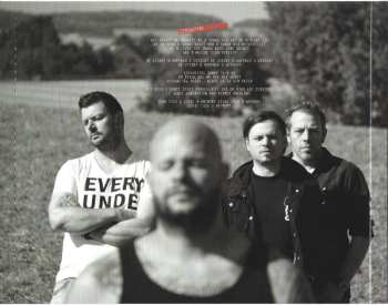 CD Lacson: 1234567Days