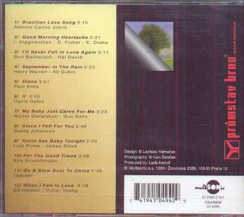 CD Laďa Kerndl: Evergreens (2) Over 2000