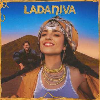 CD LADANIVA: Ladaniva