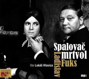 Album Lukáš Hlavica: Spalovač Mrtvol