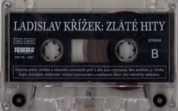MC Ladislav Křížek: Zlaté Hity