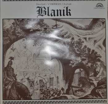 LP Zdeněk Svěrák: Blaník