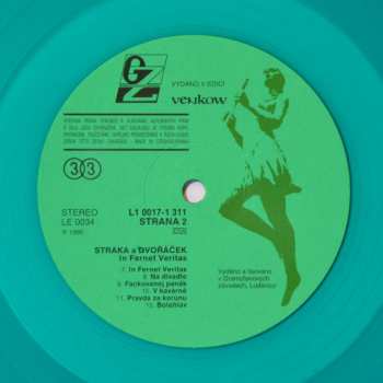 LP Ladislav Straka: In Fernet Veritas