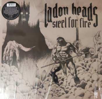 LP Steel For Fire LTD