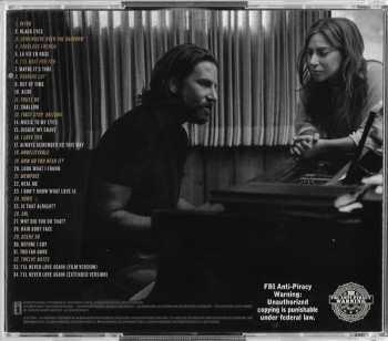 CD/DVD/Box Set Lady Gaga: A Star Is Born (Soundtrack)