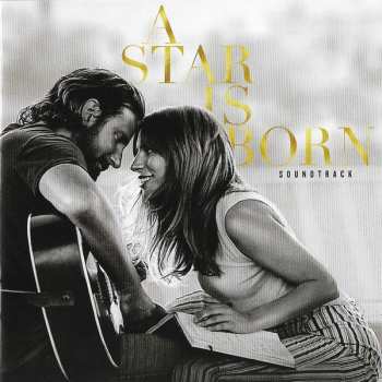 CD/DVD/Box Set Lady Gaga: A Star Is Born (Soundtrack)